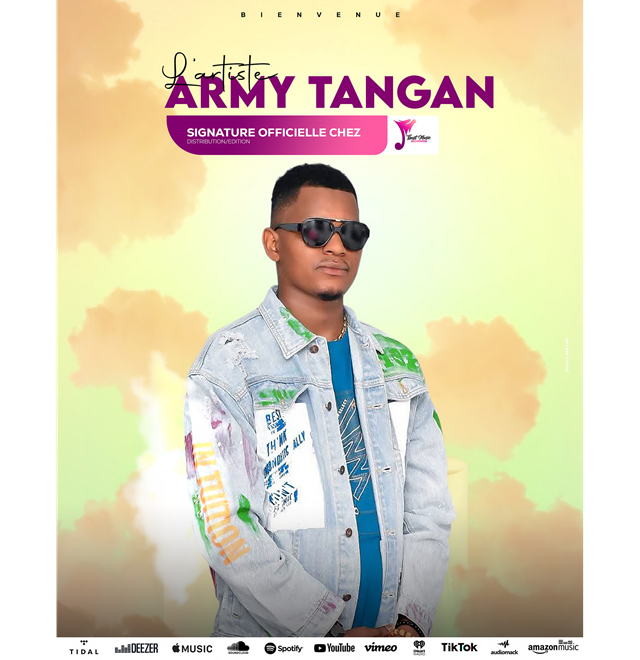ARMY TANGAN
