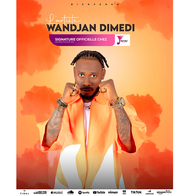 WANDJAN DIMEDI