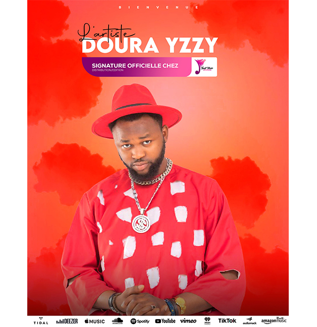 DOURA YZZY