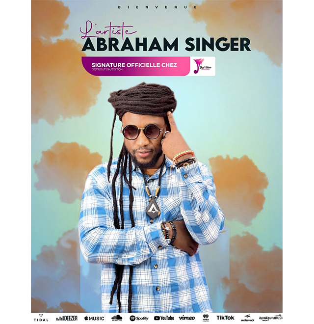 ABRAHAM SINGER