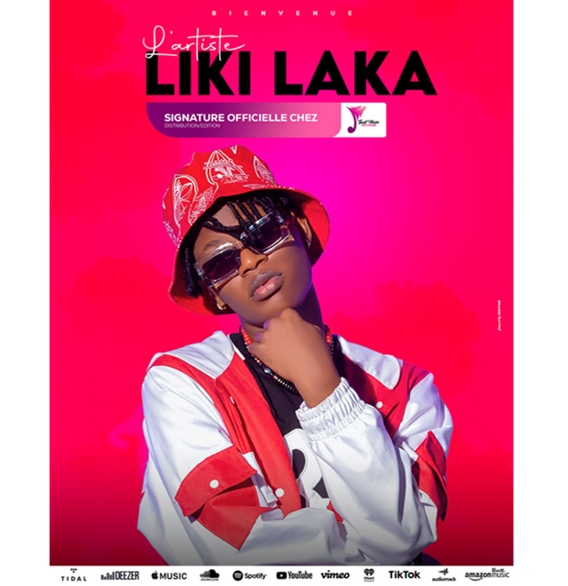 LIKI LAKA