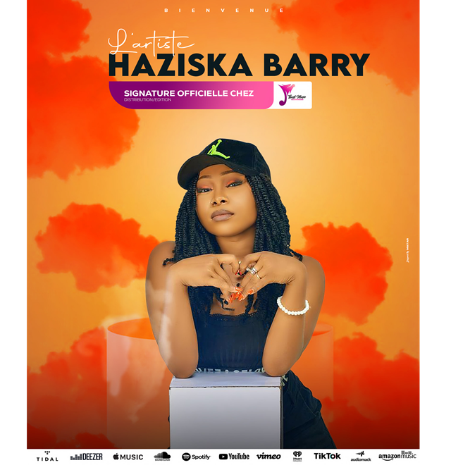 HAZISKA