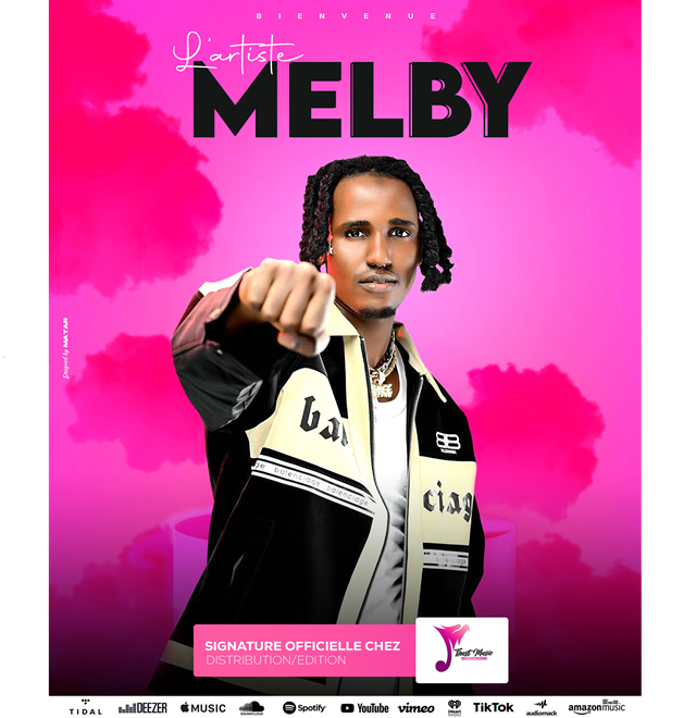 MISTA MELBY