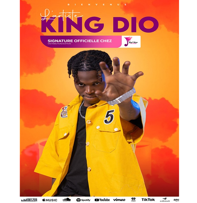 KING DIO