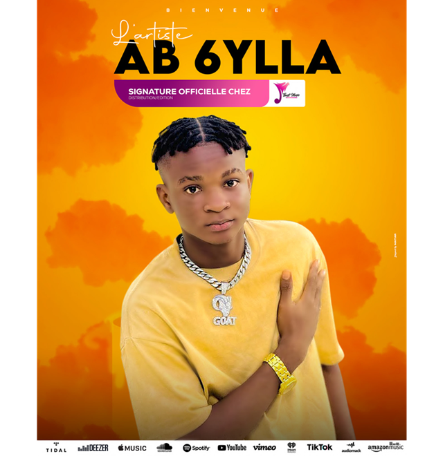 AB 6YLLA