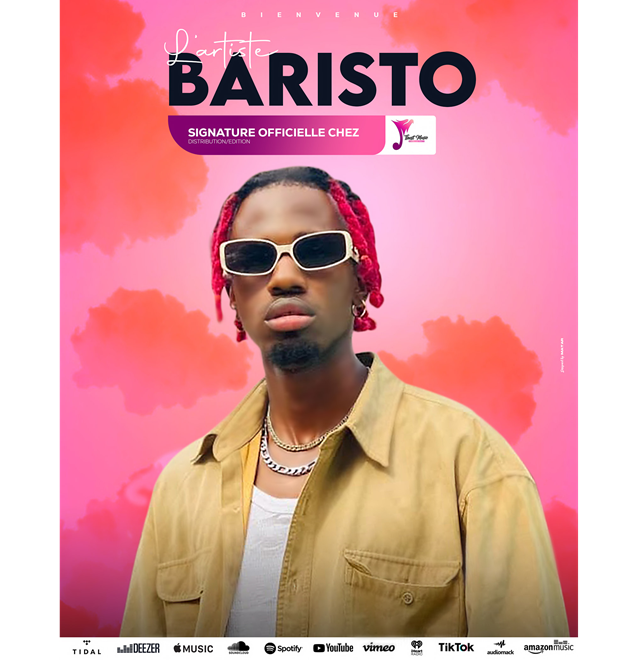 BARISTO
