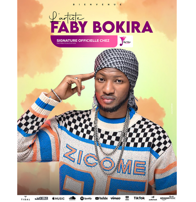 FABY BOKIRA