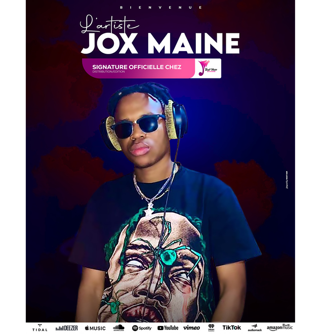 JOX MAINE