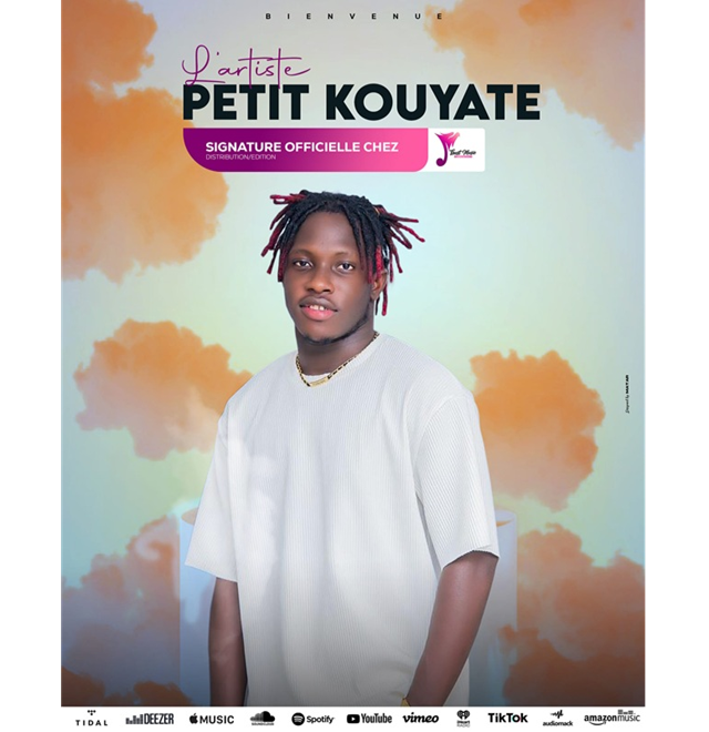 PETIT KOUYATÉ