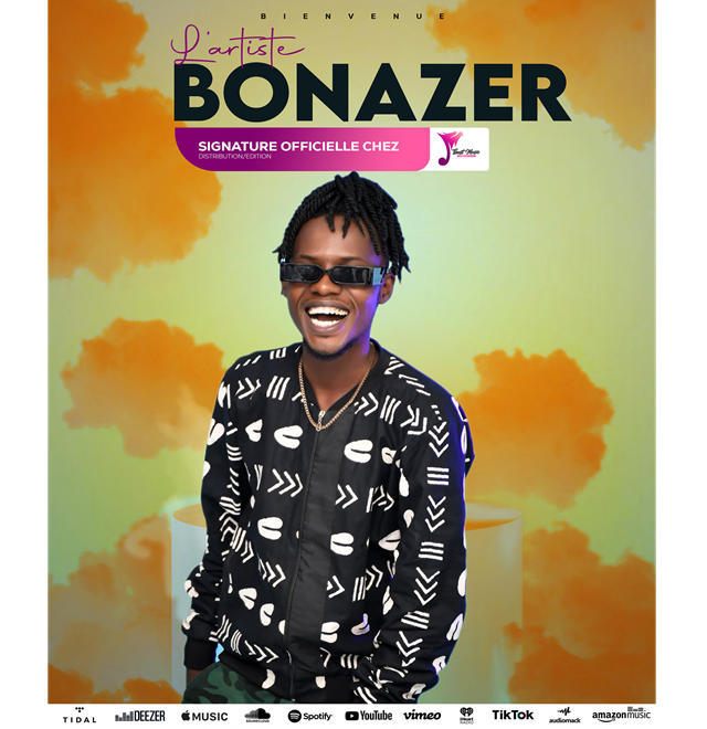 BONAZER