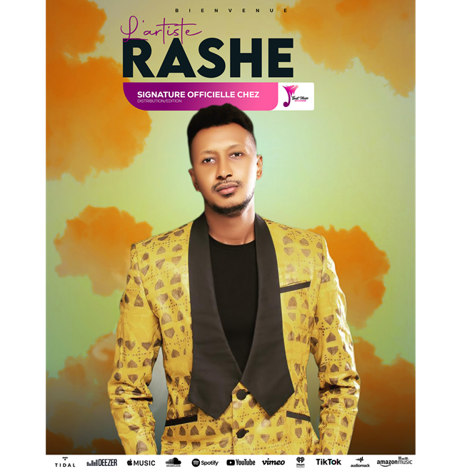 RASHE
