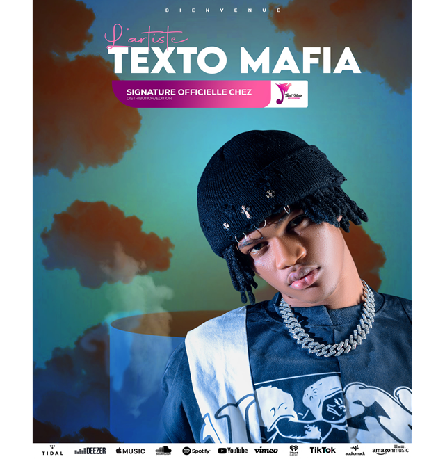 TEXTO MAFIA