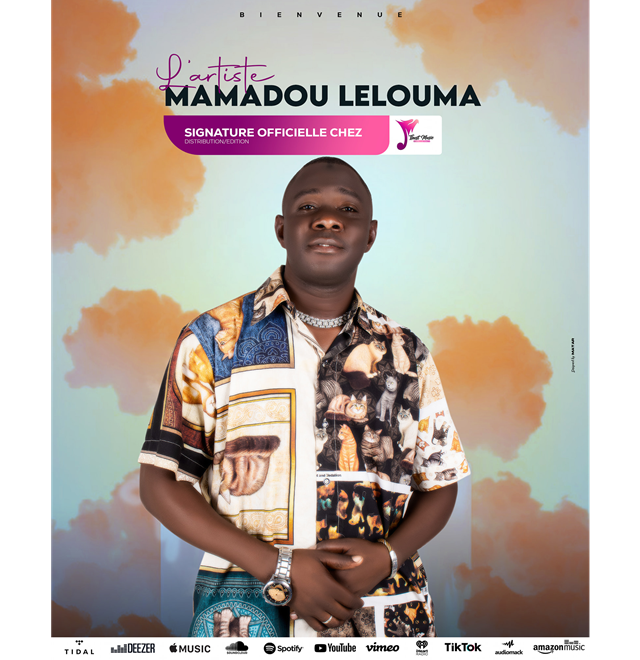MAMADOU LELOUMA