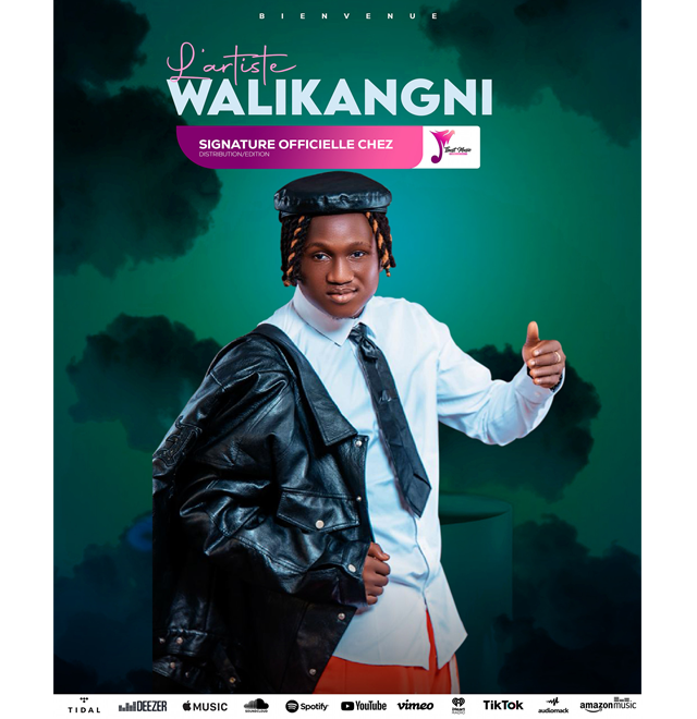 WALIKANGNI