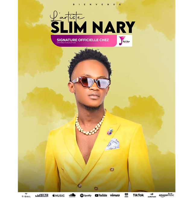 SLIM NARY